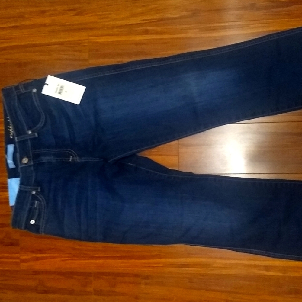 7 for All mankind jeans